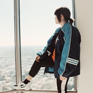 Meet your Posher, Shalimar